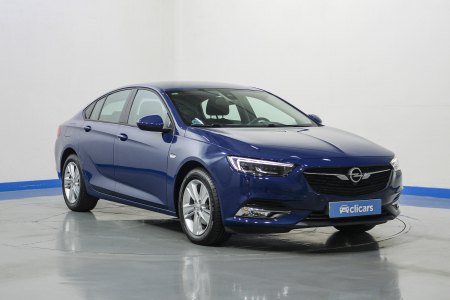 Opel Insignia GS 1.6 CDTi 100kW TD Selective Pro Auto 3