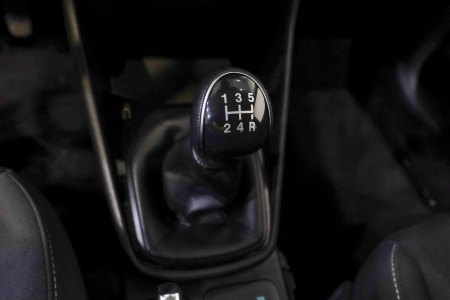 Ford Fiesta Gasolina 1.1 Ti-VCT 63kW Trend 5p 26