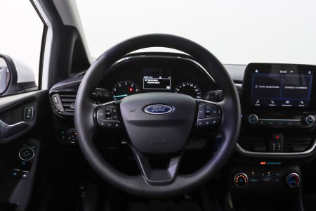 Ford Fiesta Gasolina 1.1 Ti-VCT 63kW Trend 5p 20