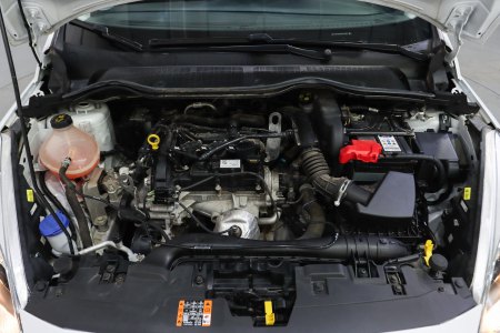 Ford Fiesta Gasolina 1.1 Ti-VCT 63kW Trend 5p 37