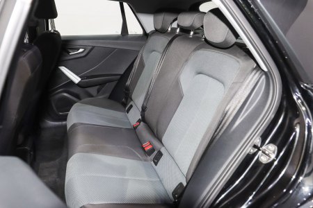 Audi Q2 Diésel design edition 1.6 TDI 85kW (116CV) 37