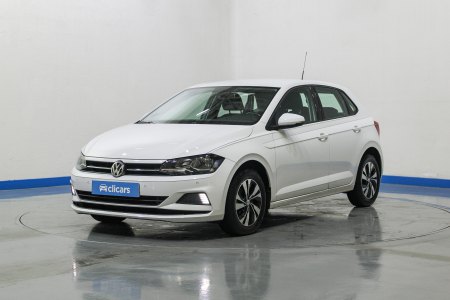 Comprar Volkswagen Polo Gasolina Advance 1.0 TSI 70kW (95CV) Volkswagen Polo Gasolina Advance 1.0 TSI 70kW (95CV)