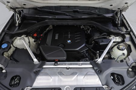 BMW X3 Diésel xDrive20d 37
