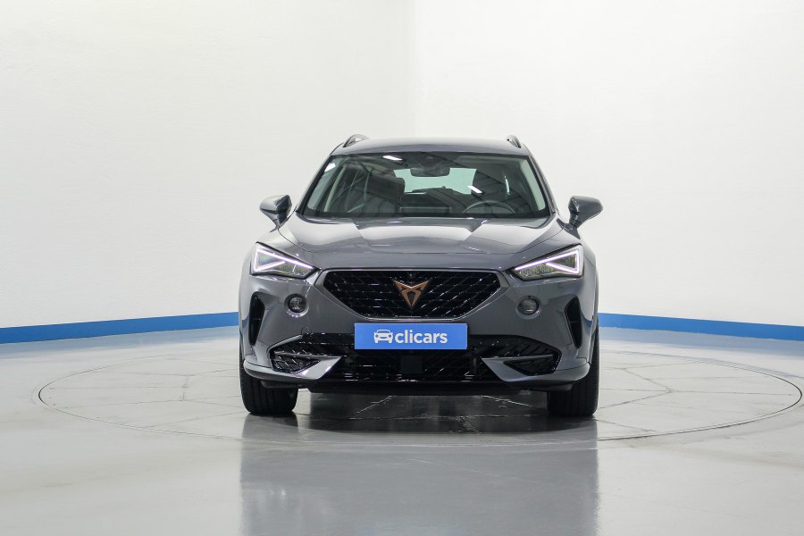 CUPRA Formentor Gasolina Formentor 1.5 TSI 150 DSG 2