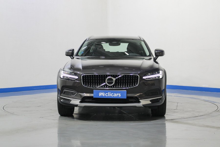 Volvo V90 Cross Country Mild hybrid 2.0 B4 D Pro AWD Auto 2