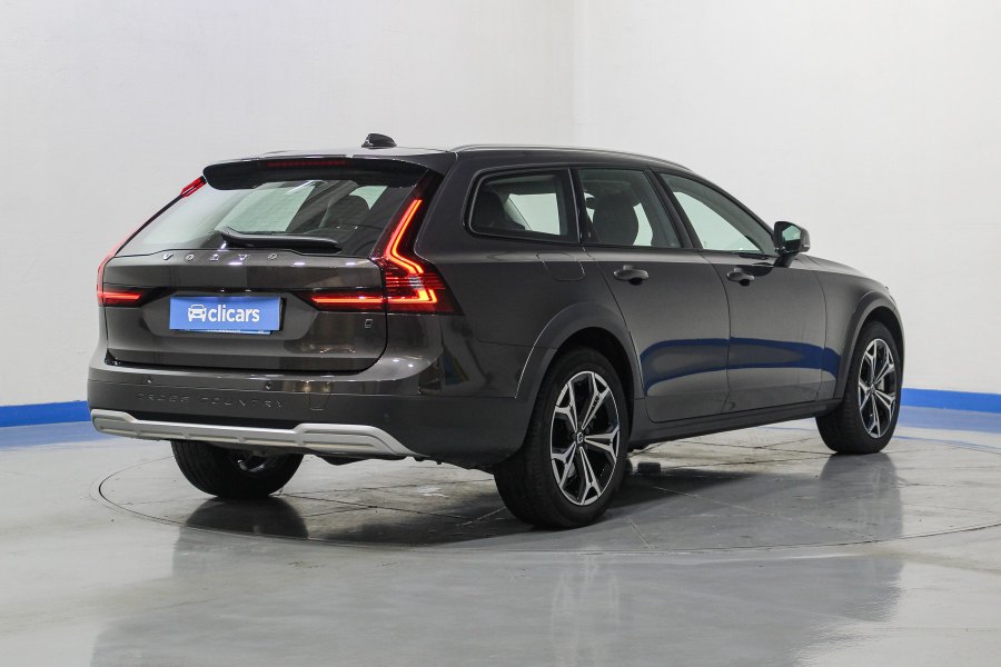 Volvo V90 Cross Country Mild hybrid 2.0 B4 D Pro AWD Auto 5