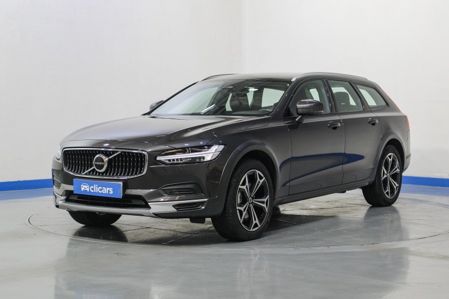 Volvo V90 Cross Country Mild hybrid 2.0 B4 D Pro AWD Auto