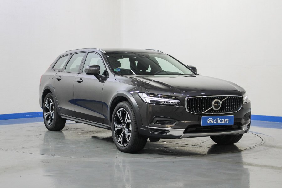 Volvo V90 Cross Country Mild hybrid 2.0 B4 D Pro AWD Auto 3