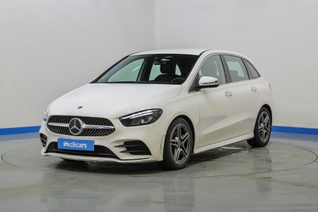 Comprar Mercedes Clase B Diésel B 200 d Mercedes Clase B Diésel B 200 d