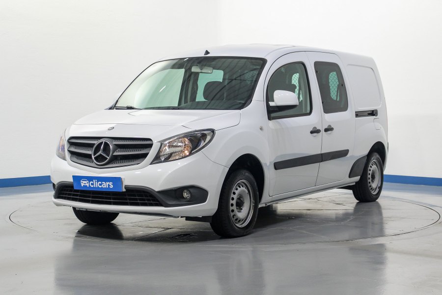 Mercedes Citan N1 Diésel Citan Mixto 111CDI BE Extralargo