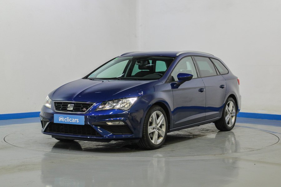 SEAT León Gasolina León ST 1.5 EcoTSI S&S FR 150