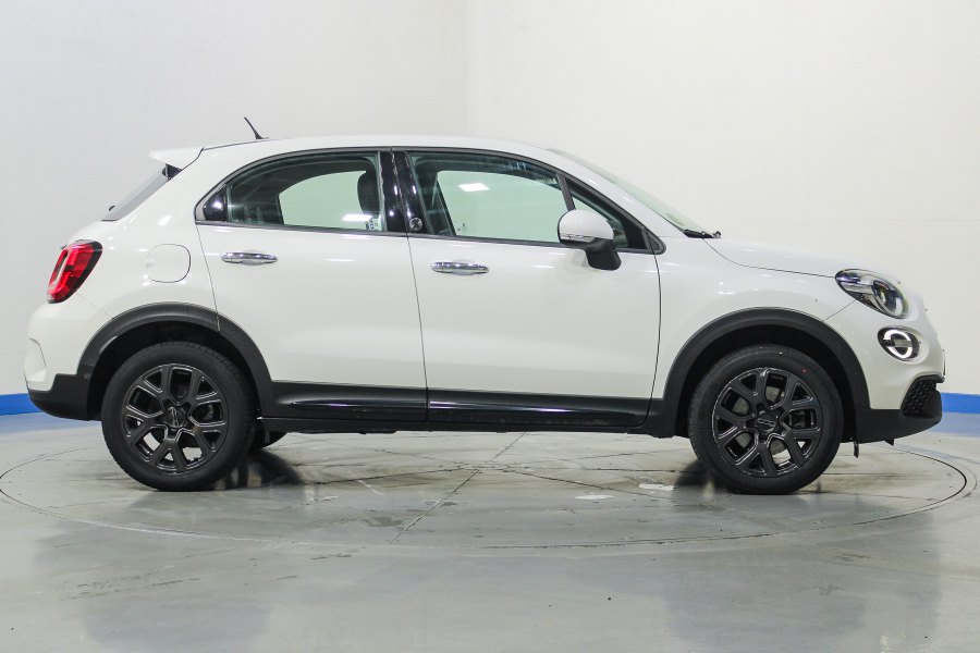 Fiat 500X Gasolina 120TH 1.6 E-Torq 81KW (110 CV) 4x2 S&S 6