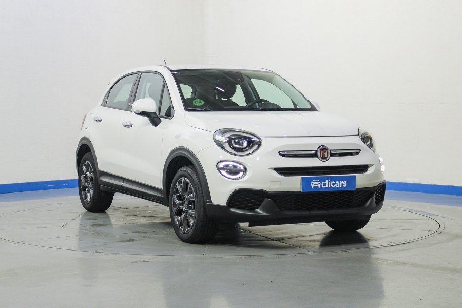 Fiat 500X Gasolina 120TH 1.6 E-Torq 81KW (110 CV) 4x2 S&S 3