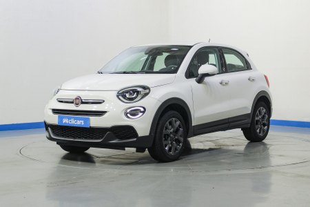 Fiat 500X 1.6 E-Torq S&S 120th Aniversario 4x2