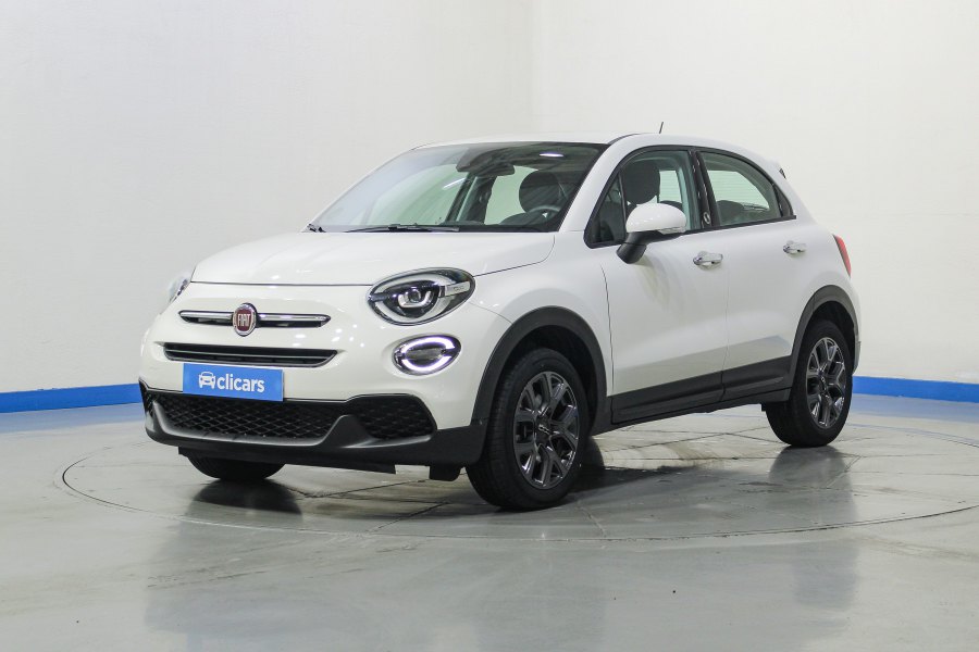 Fiat 500X Gasolina 120TH 1.6 E-Torq 81KW (110 CV) 4x2 S&S