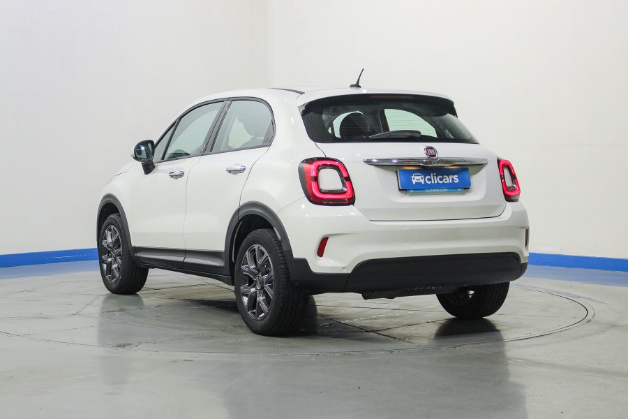 Fiat 500X Gasolina 120TH 1.6 E-Torq 81KW (110 CV) 4x2 S&S 8