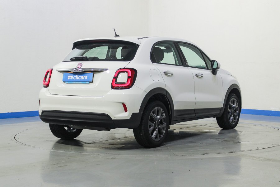 Fiat 500X Gasolina 120TH 1.6 E-Torq 81KW (110 CV) 4x2 S&S 5