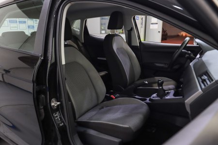 SEAT Ibiza Gasolina 1.0 MPI 59kW (80CV) Style 16
