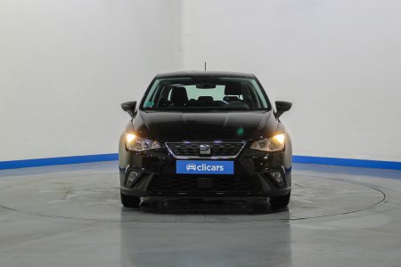 SEAT Ibiza Gasolina 1.0 MPI 59kW (80CV) Style 2