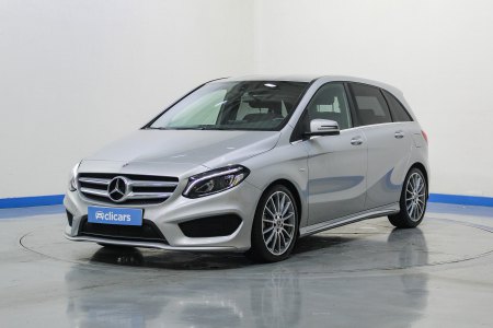 Comprar Mercedes Clase B Diésel B 200 d Mercedes Clase B Diésel B 200 d