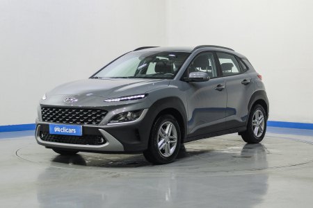 Hyundai Kona 1.0 TGDI Maxx 4x2