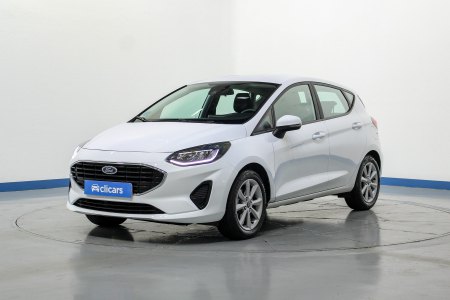 Comprar Ford Fiesta 1.0 EcoBoost Trend 100 Ford Fiesta 1.0 EcoBoost Trend 100