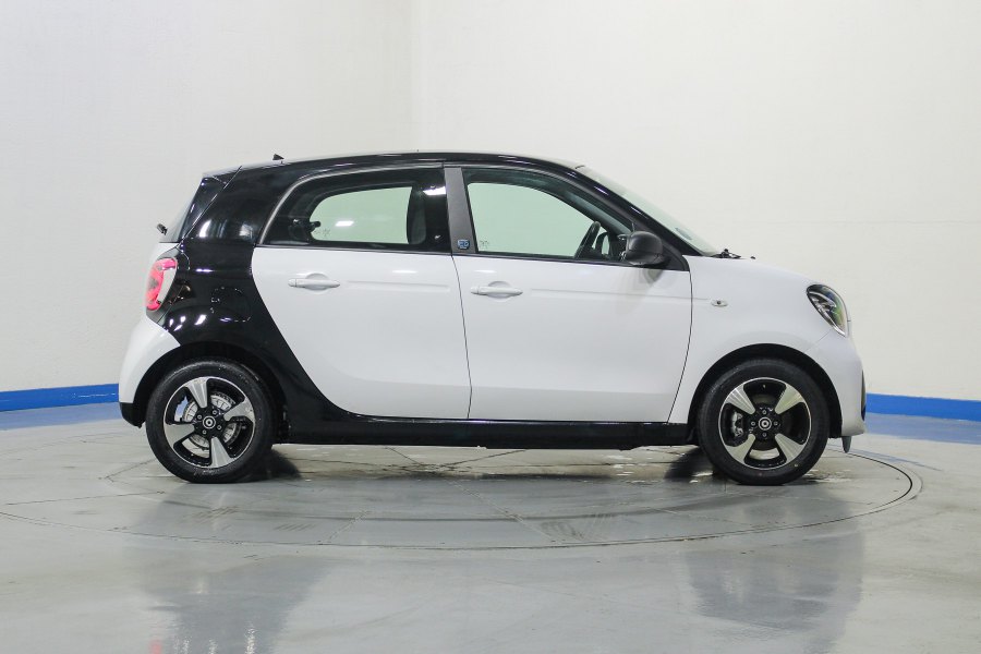 Smart ForFour Eléctrico 60kW(81CV) EQ 6