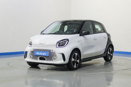 Smart ForFour EQ