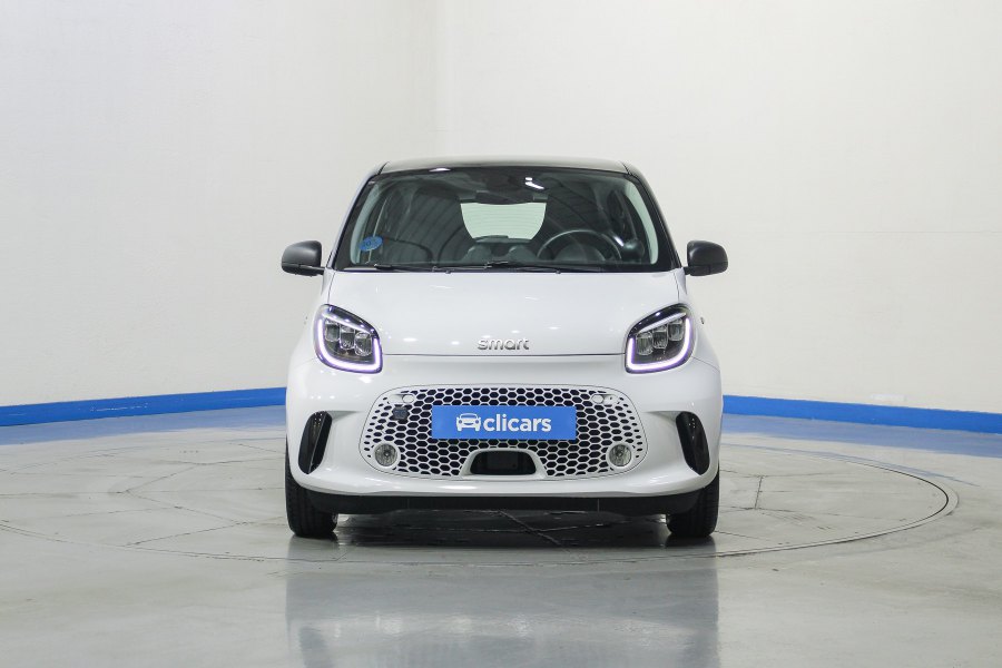 Smart ForFour Eléctrico 60kW(81CV) EQ 2