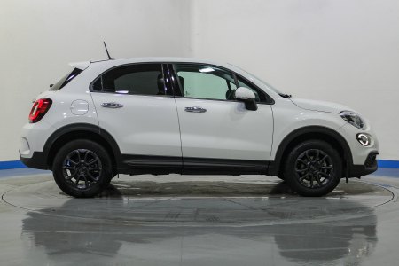 Fiat 500X Gasolina Connect 1,0 Firefly T3 88KW (120 CV) S&S 7