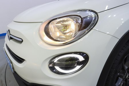 Fiat 500X Gasolina Connect 1,0 Firefly T3 88KW (120 CV) S&S 11