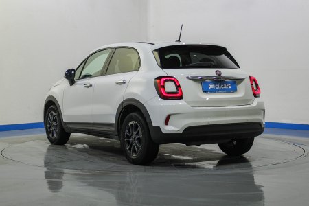 Fiat 500X Gasolina Connect 1,0 Firefly T3 88KW (120 CV) S&S 9