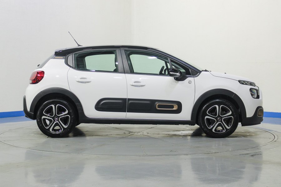 Citroën C3 Gasolina PureTech 60KW (83CV) C-Series 6