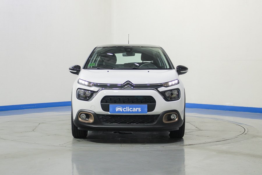 Citroën C3 Gasolina PureTech 60KW (83CV) C-Series 2