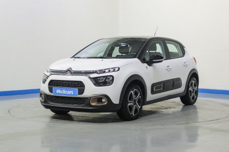 Citroën C3 1.2 PureTech S&S C-Series 83