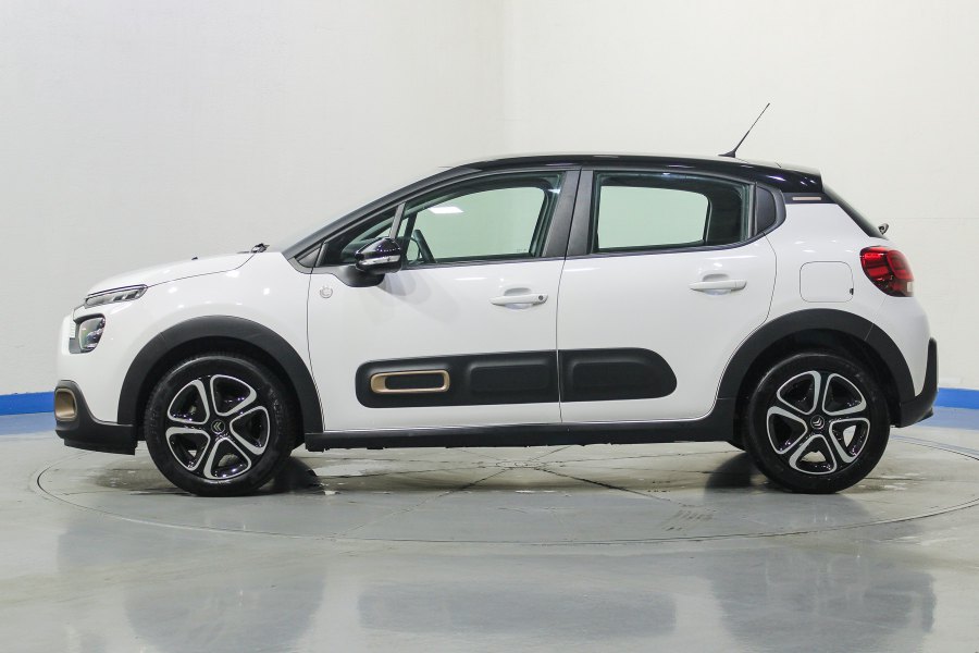 Citroën C3 Gasolina PureTech 60KW (83CV) C-Series 7