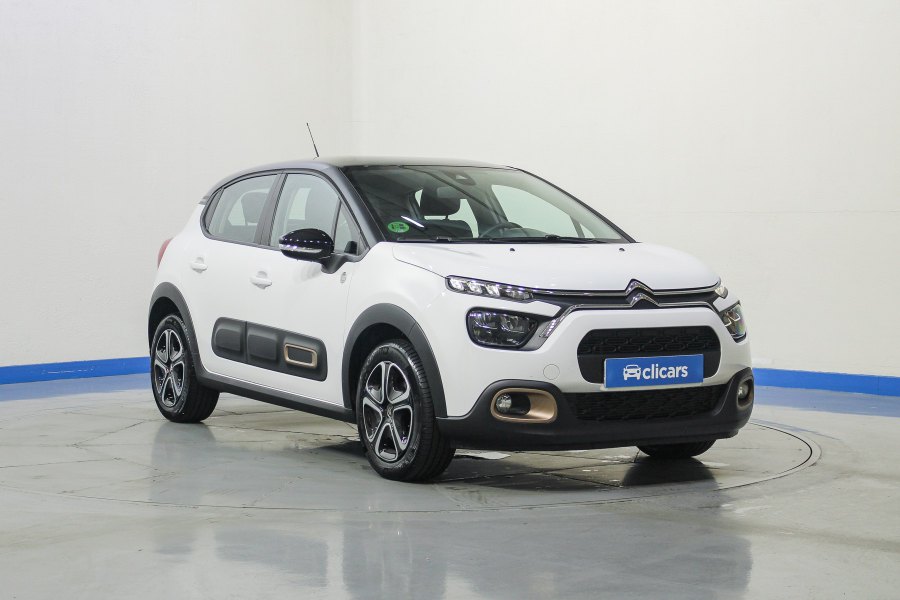 Citroën C3 Gasolina PureTech 60KW (83CV) C-Series 3