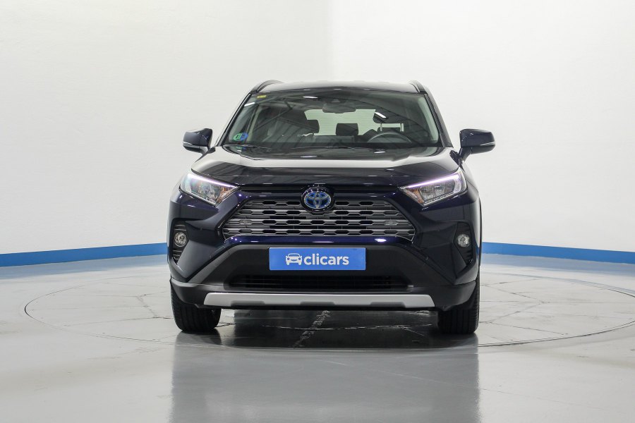 Toyota Rav4 Híbrido Rav4 2.5 hybrid 2WD Advance 2