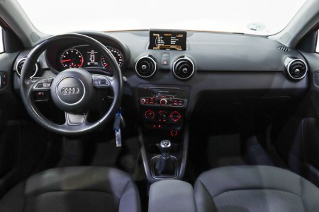 Audi A1 Gasolina Adrenalin 1.0 TFSI 70kW (95CV) Sportback 13
