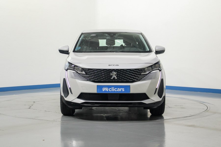 Peugeot 5008 SUV Diésel 5008 1.5BlueHDi S&S Active Pack EAT8 130 2