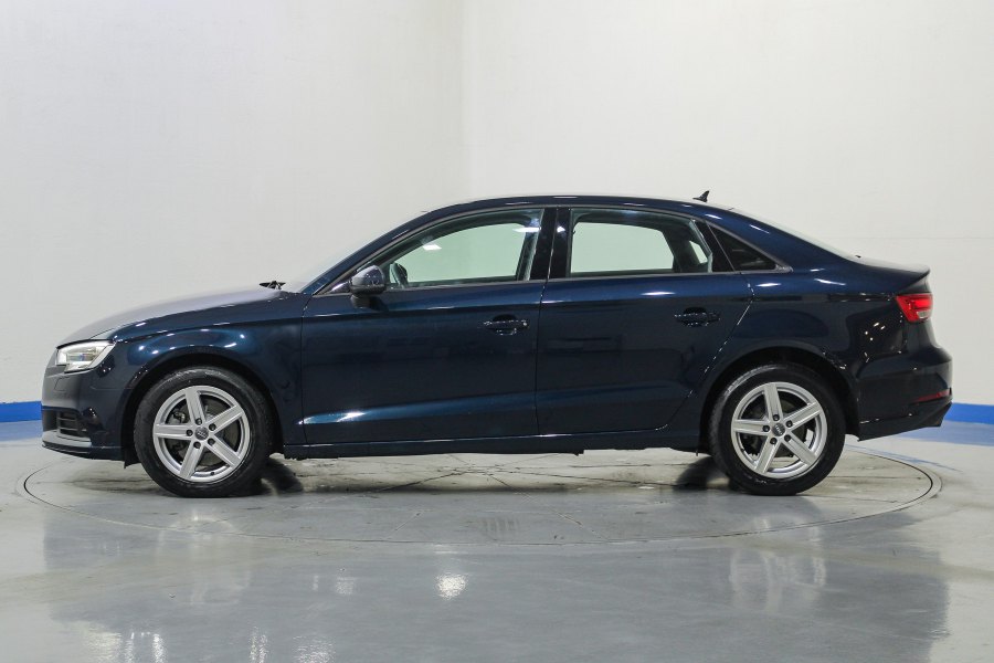 Audi A3 Diésel 35 TDI 110kW (150CV) S tronic Sedan 7