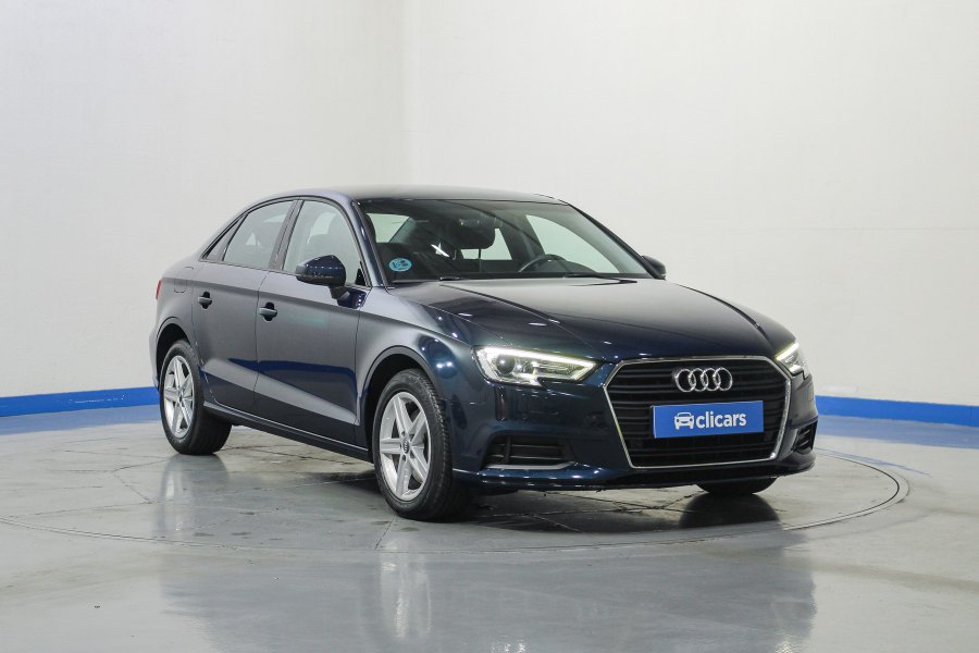 Audi A3 Diésel A3 Sedán 35 TDI S tronic 110kW 3