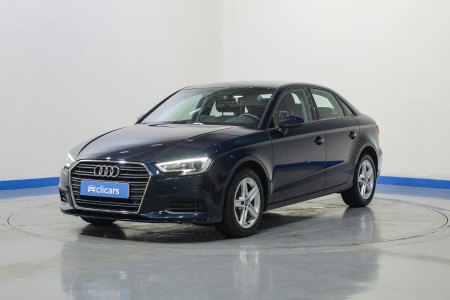 Audi A3 Sedán 35 TDI S line S tronic