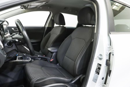 Kia Ceed Tourer Ceed Tourer 1.6CRDi Eco-Dynamics Drive 115 8