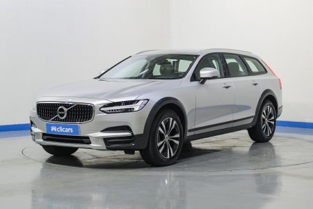 Volvo V90 Cross Country D4 AWD Aut.