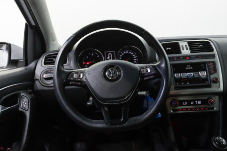 Volkswagen Polo Diésel Sport 1.4 TDI 105CV BMT 21
