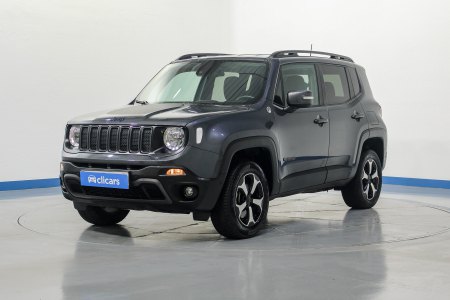 Jeep Renegade 1.3 PHEV Trailhawk 4x4 Aut. 240