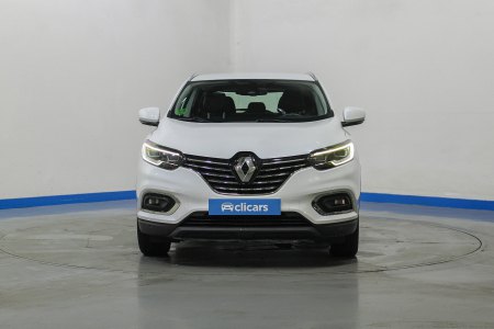 Renault Kadjar Gasolina Zen GPF TCe 103kW (140CV) 2