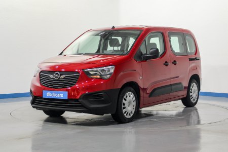 Opel Combo Life 1.5TD S/S Selective L 130