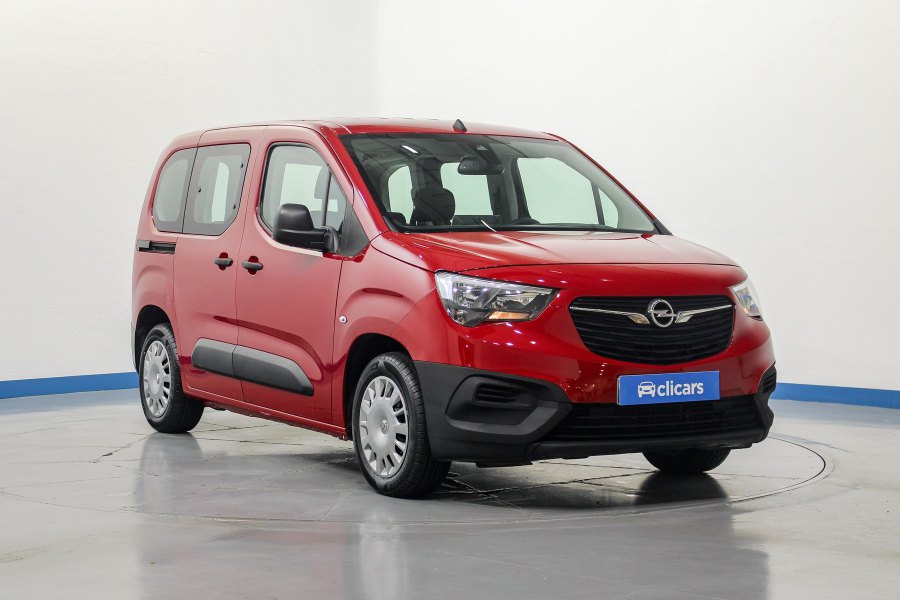 Opel Combo Diésel Combo Life 1.5TD S/S Selective L 130 3